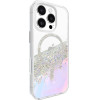Case-Mate Karat MagSafe - Case for iPhone 16 Pro (Holographic Soap Bubble) - (CM054716)