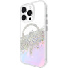Case-Mate Karat MagSafe - Case for iPhone 16 Pro (Holographic Soap Bubble) - (CM054716)