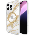 Case-Mate Karat MagSafe - Case for iPhone 16 Pro Max (Granite) - (CM054614)