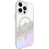 Case-Mate Karat MagSafe - Case for iPhone 16 Pro Max (Holographic Soap Bubble) - (CM054718)