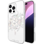 Case-Mate Karat MagSafe - Case for iPhone 16 Pro Max with Pearl Inlay (A Touch of Pearl) - (CM054462)