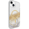 Case-Mate Karat MagSafe - Gold Decorated iPhone 15 Plus Case (Marble) - (CM051574)