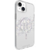 Case-Mate Karat MagSafe - iPhone 15 Plus Case with Mother of Pearl (A Touch of Pearl) - (CM051572)