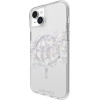 Case-Mate Karat MagSafe - iPhone 15 Plus Case with Mother of Pearl (A Touch of Pearl) - (CM051572)