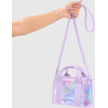Case-Mate Micro Tote Bag - Waterproof Shoulder Bag (Soap Bubble) - (CM056470)