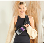 Case-Mate Phone Belt Bag - Phone Belt Bag (Black) - (CM050808)
