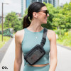 Case-Mate Phone Belt Bag - Phone Belt Bag (Black) - (CM050808)