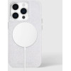 Case-Mate Shimmer MagSafe - Case for iPhone 15 Pro (Iridescent) - (CM051472)