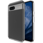 Case-Mate Signature Clear - Case for Google Pixel 8A (Transparent) - (CM053806)