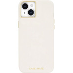 Case-Mate Silicone MagSafe - Case iPhone 15 Plus (Beige) - (CM051564)
