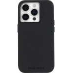 Case-Mate Silicone MagSafe - Case iPhone 15 Pro (Black) - (CM051468)