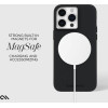 Case-Mate Silicone MagSafe - Case iPhone 15 Pro Max (Black) - (CM051656)