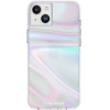 Case-Mate Soap Bubble - Case for iPhone 14 Plus (Iridescent) - (CM049800)