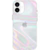 Case-Mate Soap Bubble - Case for iPhone 16 Plus (Iridescent) - (CM055142)