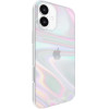 Case-Mate Soap Bubble - Case for iPhone 16 Plus (Iridescent) - (CM055142)