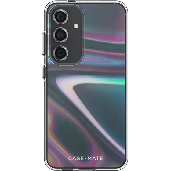 Case-Mate Soap Bubble - Case for Samsung Galaxy S24 (Iridescent) - (CM053550)