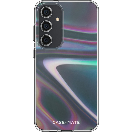 Case-Mate Soap Bubble - Case for Samsung Galaxy S24+ (Iridescent) - (CM053552)
