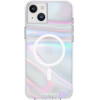 Case-Mate Soap Bubble MagSafe - Case for iPhone 14 Plus (Iridescent) - (CM049256)