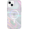 Case-Mate Soap Bubble MagSafe - iPhone 15 Plus Case (Iridescent) - (CM051514)