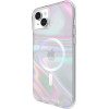 Case-Mate Soap Bubble MagSafe - iPhone 15 Plus Case (Iridescent) - (CM051514)