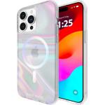 Case-Mate Soap Bubble MagSafe - iPhone 15 Pro Max Case (Iridescent) - (CM051608)