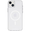 Case-Mate Togh Clear MagSafe - Case for iPhone 14 Plus (Clear) - (CM049408)