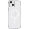 Case-Mate Togh Clear MagSafe - Case for iPhone 14 Plus (Clear) - (CM049408)