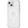 Case-Mate Togh Clear MagSafe - Case for iPhone 14 Plus (Clear) - (CM049408)