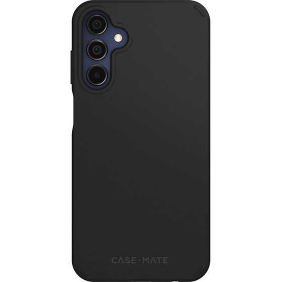 Case-Mate Tough Black - Case for Samsung Galaxy A15 5G (Black) - (CM053726)