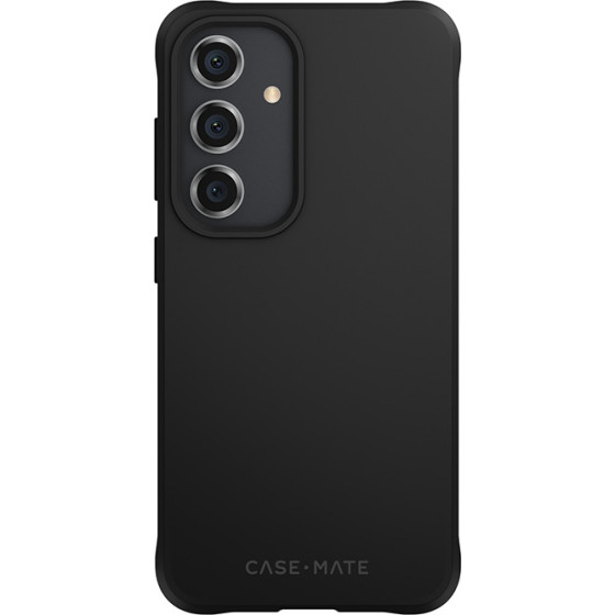 Case-Mate Tough Black - Case for Samsung Galaxy S24 (Black) - (CM053414)