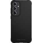 Case-Mate Tough Black - Case for Samsung Galaxy S24+ (Black) - (CM053416)