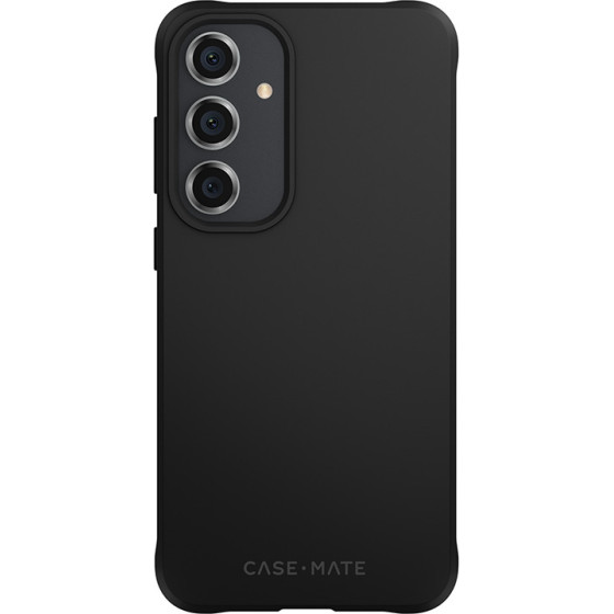 Case-Mate Tough Black - Case for Samsung Galaxy S24+ (Black) - (CM053416)