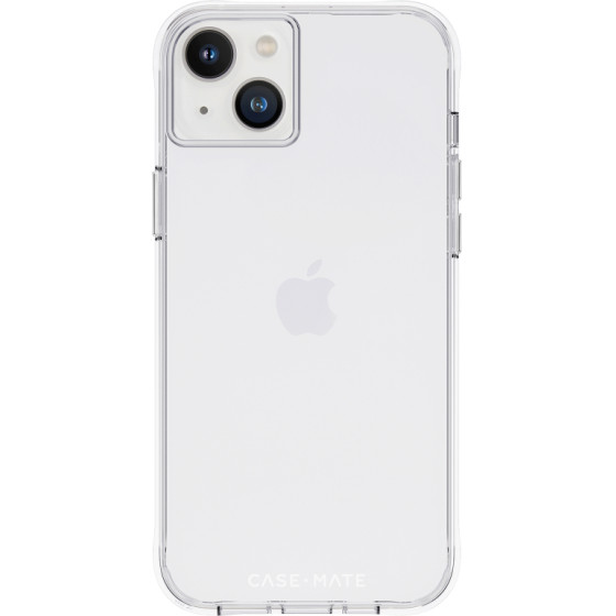 Case-Mate Tough Clear - Case for iPhone 14 Plus (Clear) - (CM049260)