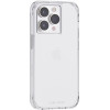Case-Mate Tough Clear - Case for iPhone 14 Pro (Clear) - (CM049214)