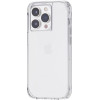 Case-Mate Tough Clear - Case for iPhone 14 Pro (Clear) - (CM049214)
