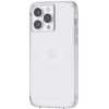 Case-Mate Tough Clear - Case for iPhone 14 Pro Max (Clear) - (CM049304)