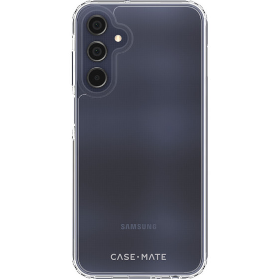 Case-Mate Tough Clear - Case for Samsung Galaxy A25 5G (Transparent) - (CM053762)
