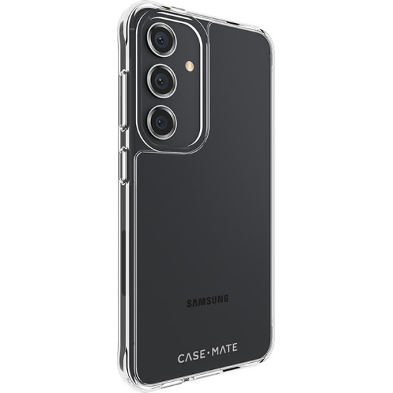 Case-Mate Tough Clear - Case for Samsung Galaxy S24 (Transparent) - (CM053408)