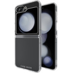 Case-Mate Tough Clear - Case Samsung Galaxy Z Flip 6 (Transparent) - (CM054688)