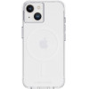 Case-Mate Tough Clear MagSafe - Case for iPhone 14 / iPhone 13 (Clear) - (CM049392)