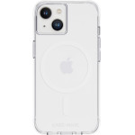 Case-Mate Tough Clear MagSafe - Case for iPhone 14 / iPhone 13 (Clear) - (CM049392)