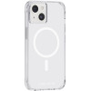 Case-Mate Tough Clear MagSafe - Case for iPhone 14 / iPhone 13 (Clear) - (CM049392)