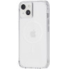 Case-Mate Tough Clear MagSafe - Case for iPhone 14 / iPhone 13 (Clear) - (CM049392)