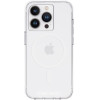 Case-Mate Tough Clear MagSafe - Case for iPhone 14 Pro (Clear) - (CM049400)
