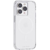 Case-Mate Tough Clear MagSafe - Case for iPhone 14 Pro (Clear) - (CM049400)
