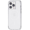 Case-Mate Tough Clear MagSafe - Case for iPhone 14 Pro (Clear) - (CM049400)
