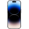 Case-Mate Tough Clear MagSafe - Case for iPhone 14 Pro (Clear) - (CM049400)