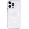 Case-Mate Tough Clear MagSafe - Case for iPhone 14 Pro Max (Clear) - (CM049416)