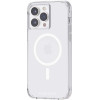 Case-Mate Tough Clear MagSafe - Case for iPhone 14 Pro Max (Clear) - (CM049416)