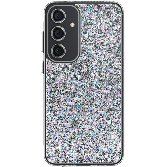 Case-Mate Twinkle - Case for Samsung Galaxy S24+ (Disco) - (CM053440)